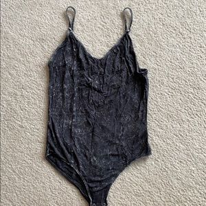 American Eagle bodysuit